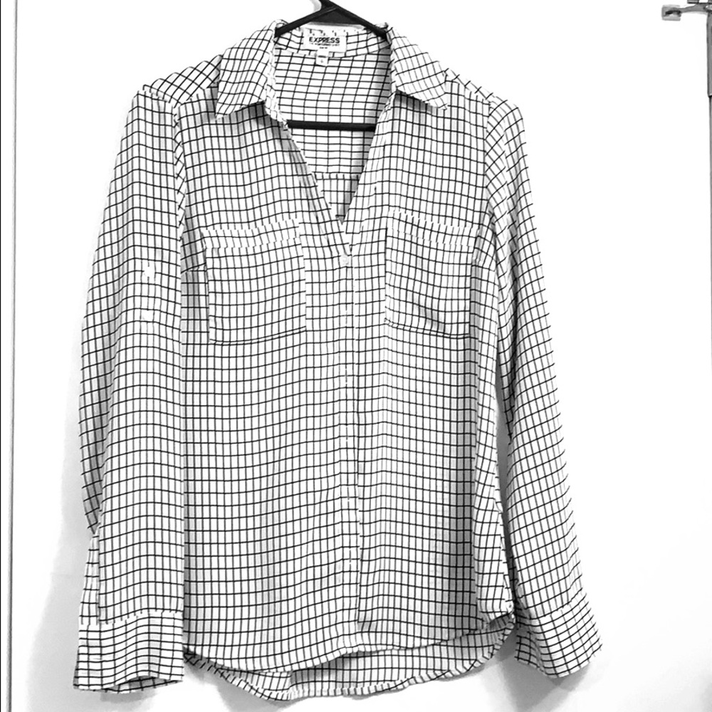 Long sleeve top